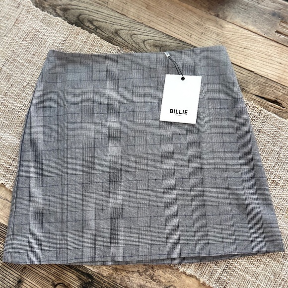 ◼️NWT - BILLIE EVA SKIRT KENSINGTON ◼️ - Picture 2 of 16